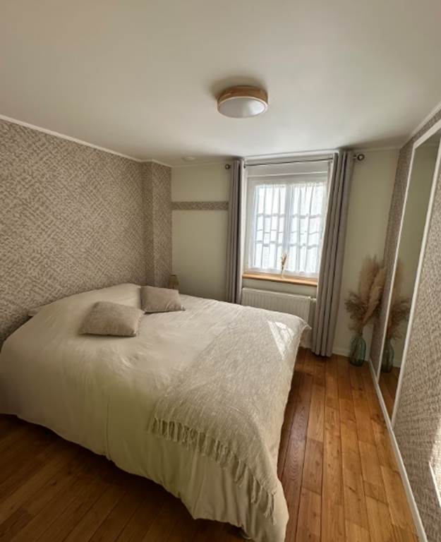 La Parenthèse de Marilou