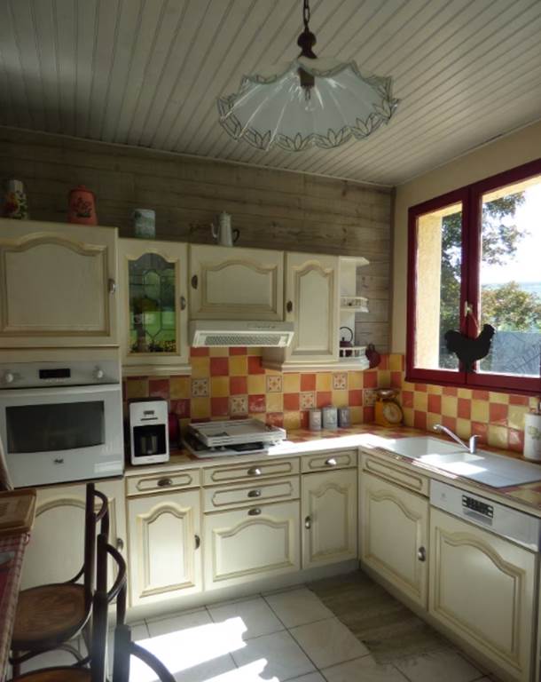 La Ferme T'chauquet