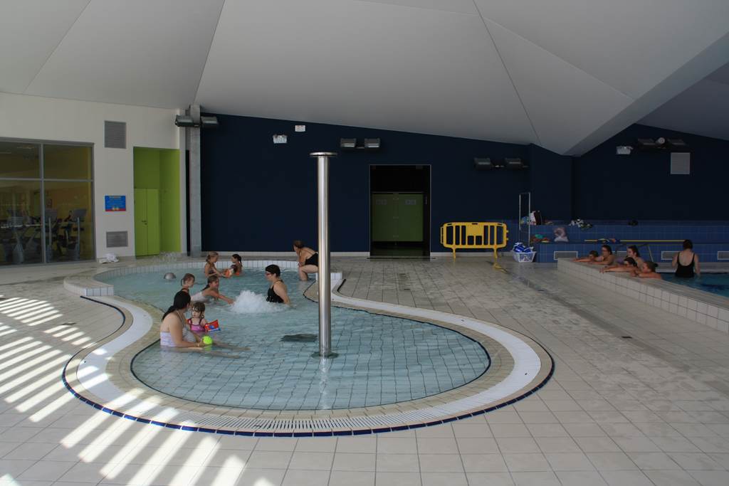 Argona - Complexe aquatique