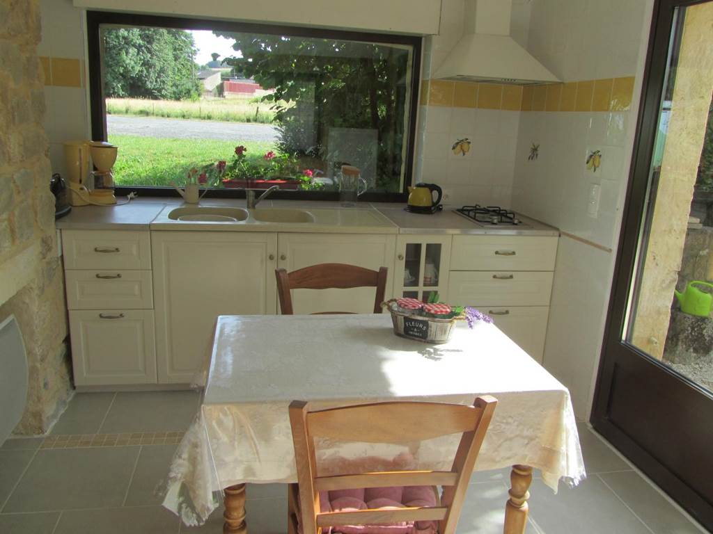 Chambre d'hôtes n°9941 "LA PETITE MAISON", Warnécourt - photo 5