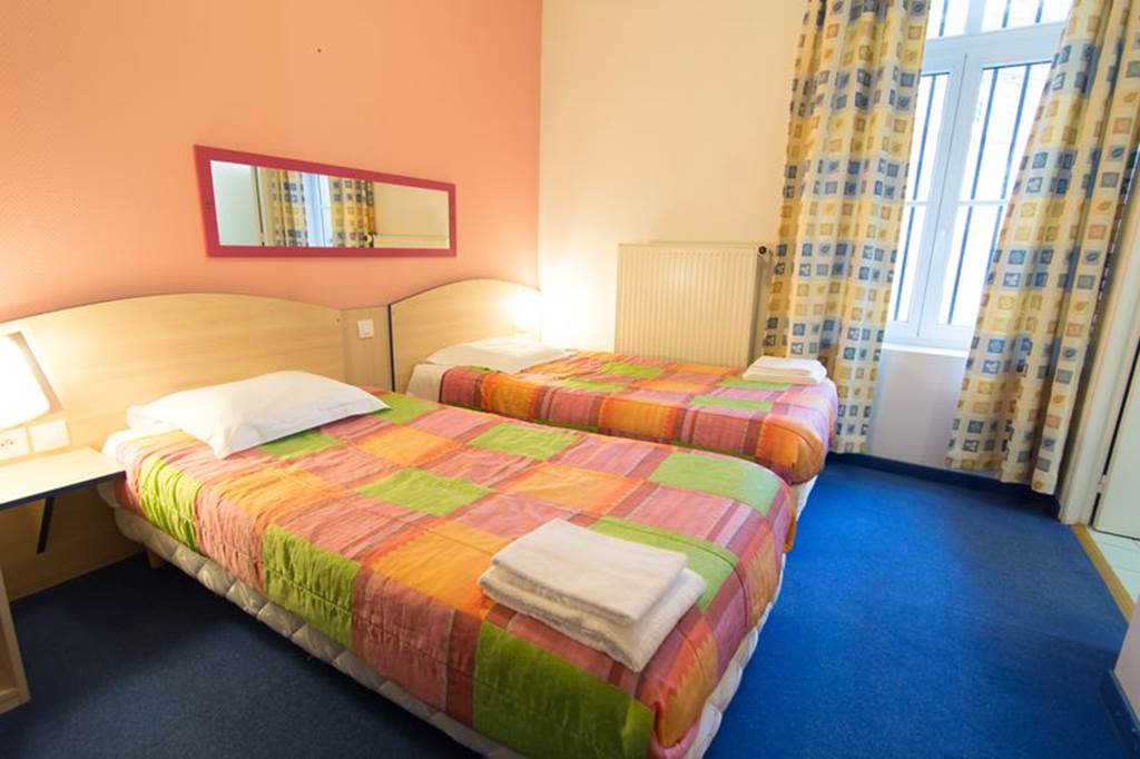 Hôtel "Le César", Charleville-Mézières - photo 5