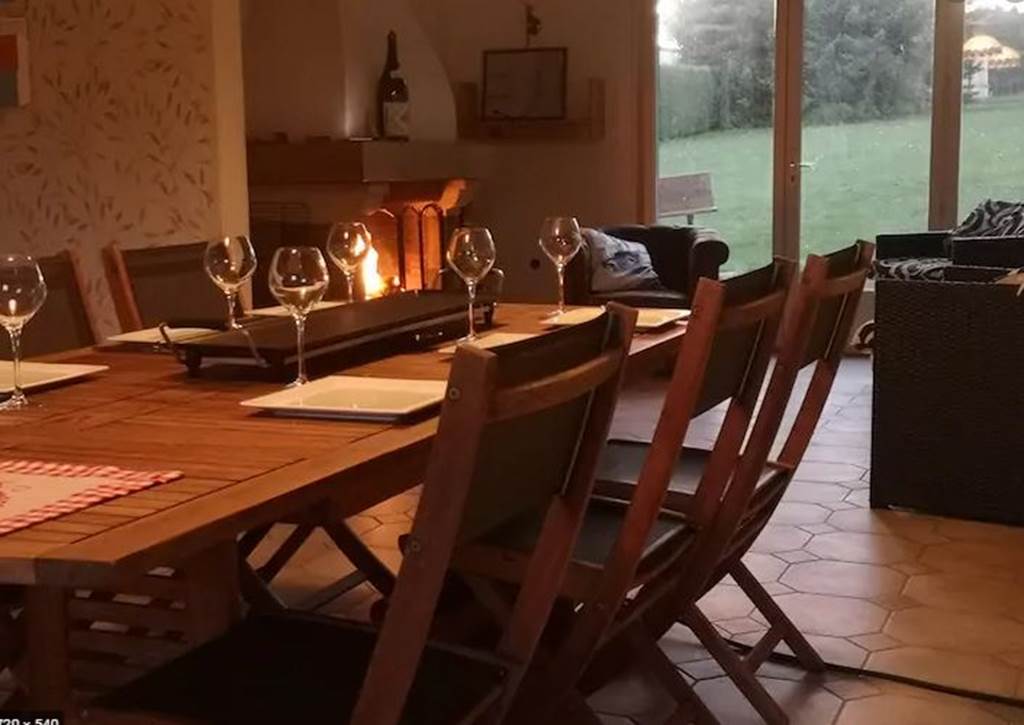 Gîte La Cense, Neuville-lez-Beaulieu - photo 2