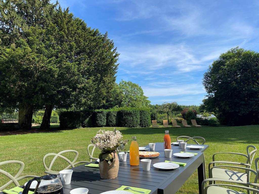 Domaine des Loches, Mazerny - photo 36