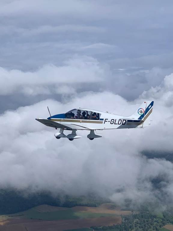 Aéro-Club Roger Sommer - photo 5