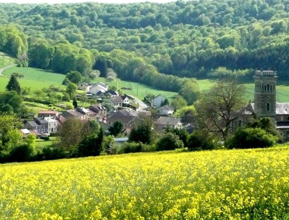 Le Clos d'Ardennes