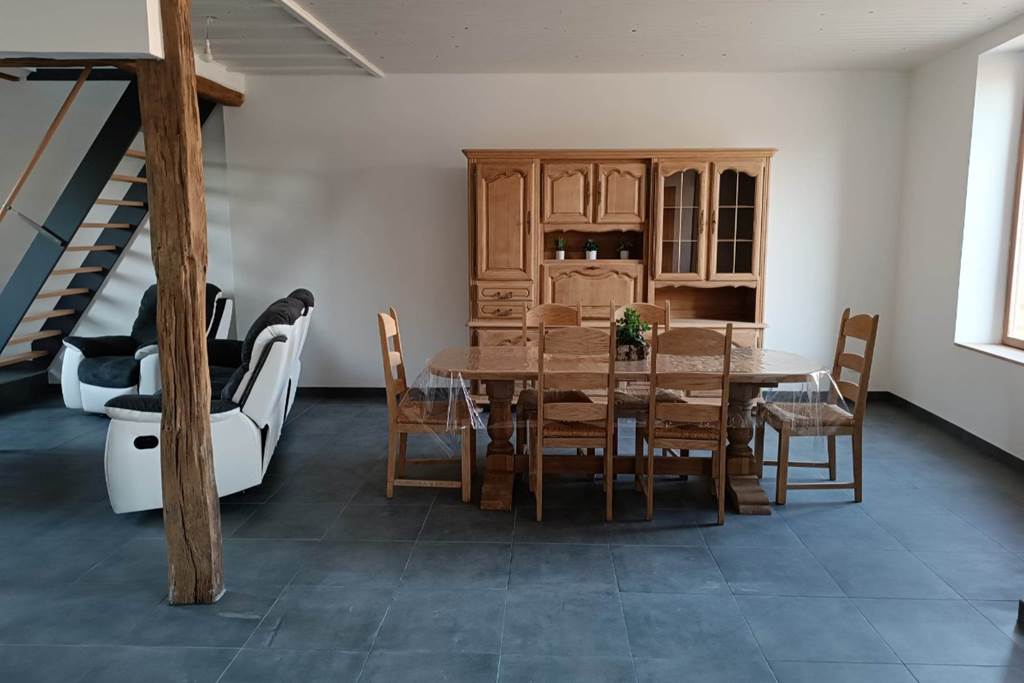 Gîte de la Louvière — photo 3
