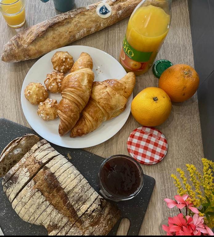 Gîte de l' Ancien Lavoir