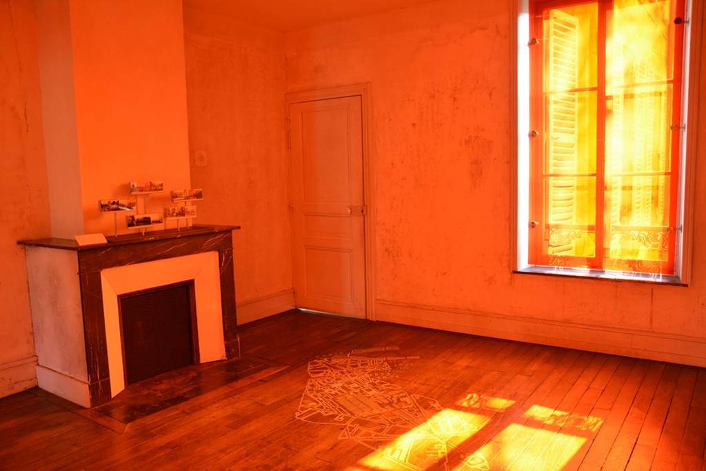 Maison d'Arthur Rimbaud - Maison des Ailleurs