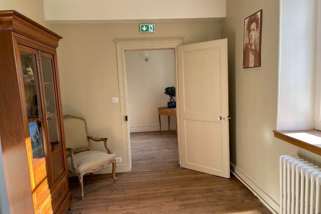 Domaine des Loches - Gîte De Gaupuy — photo 3