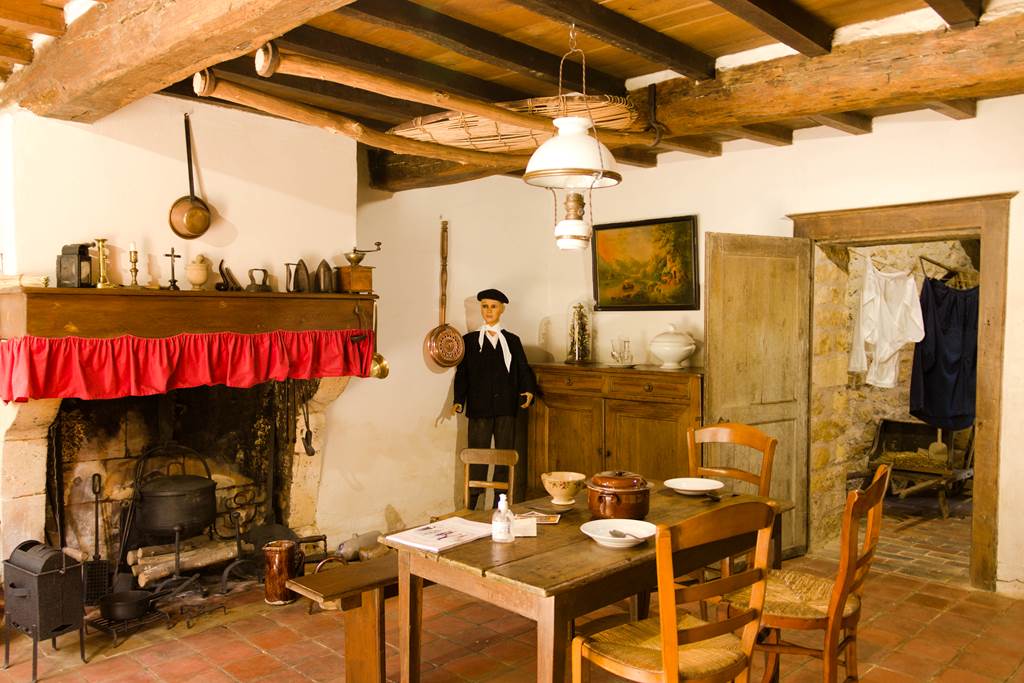 Maison de Pays des Crêtes — photo 2