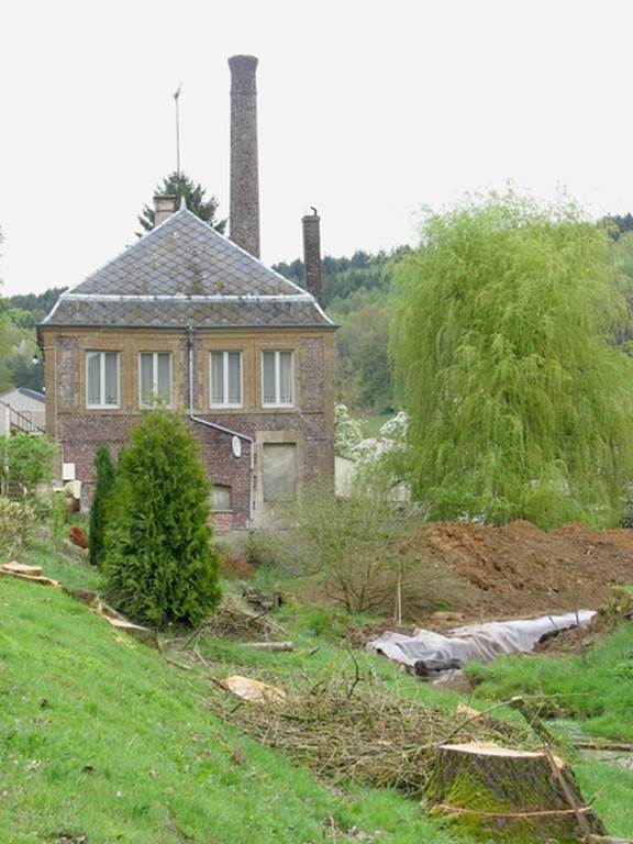Ancienne usine de meubles, Sapogne-et-Feuchères - photo 3