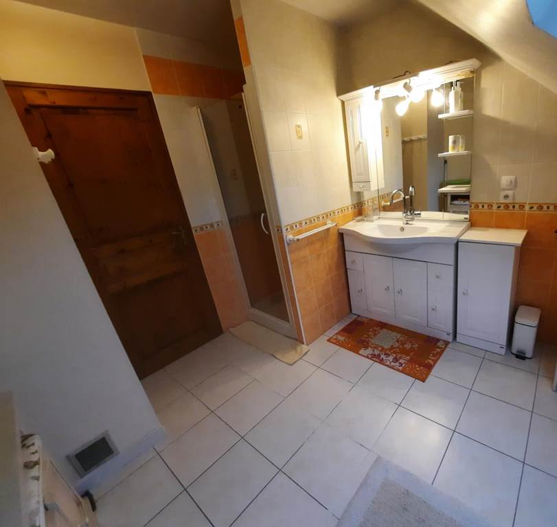 Gîte Le Four À Pain