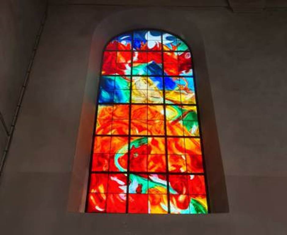 Eglise Saint-Hilaire, Givet - photo 4