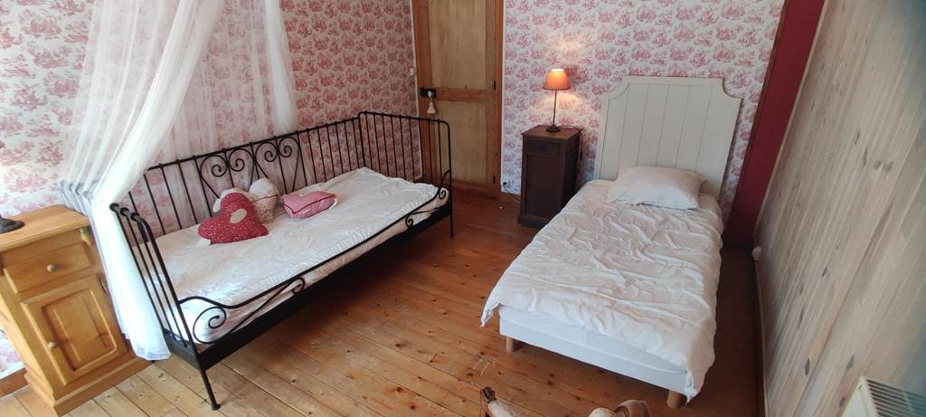 Gîte n°358 "LA FOLIE" — photo 2