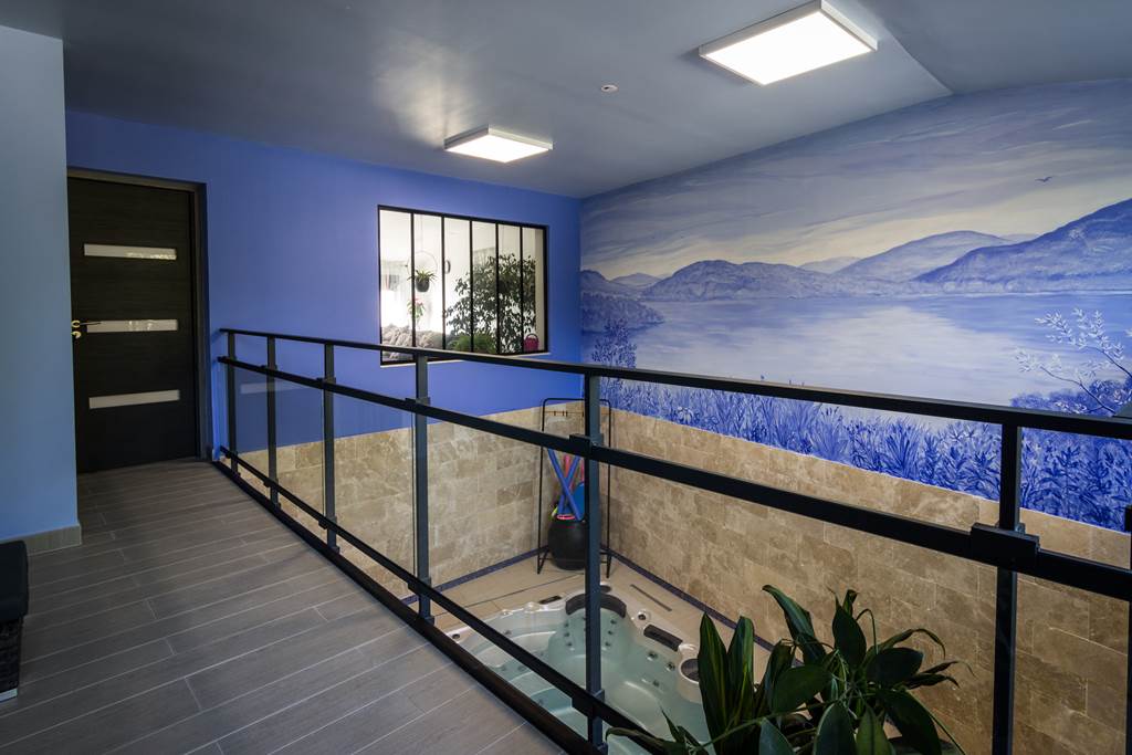 Bel Aora Spa, Champlin - photo 19