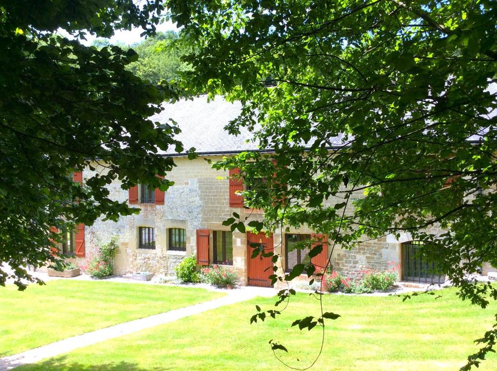 Gîte n°236 "L'NEU MOULIN", Vaux-Montreuil - photo 22