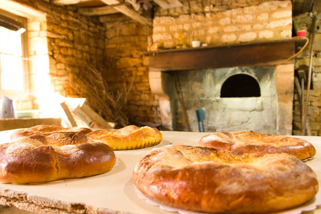 Maison de Pays des Crêtes