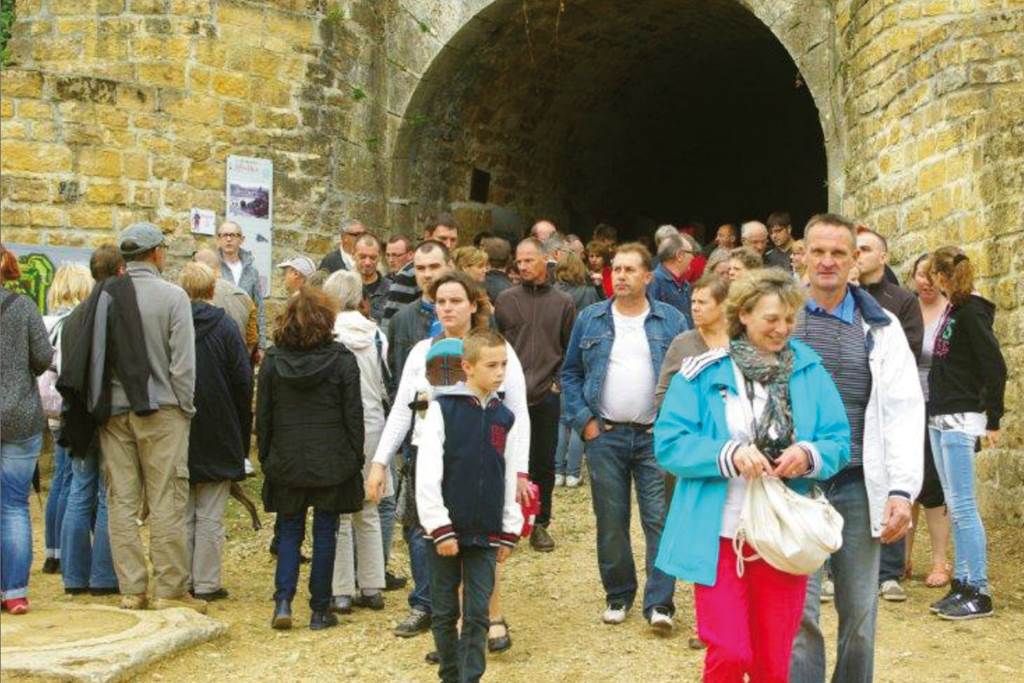 Domaine et Fort des Ayvelles, Les Ayvelles - photo 13