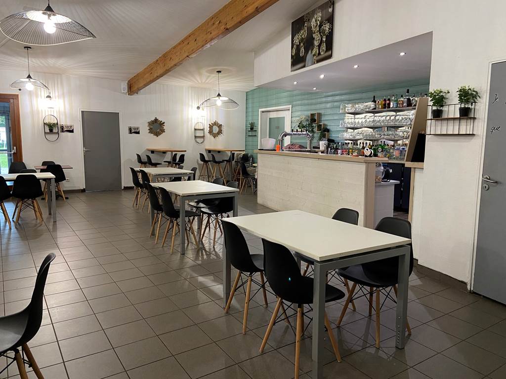 l'Entracte, Signy-le-Petit