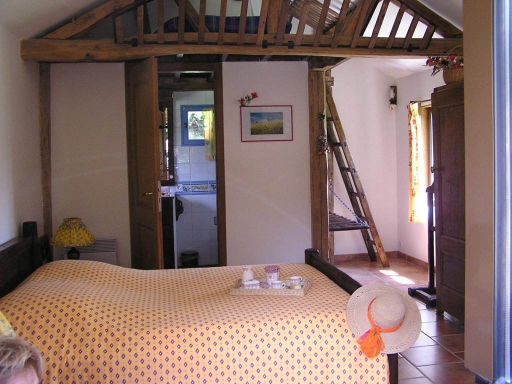 Chambre d'hôtes n°9941 "LA PETITE MAISON", Warnécourt - photo 3