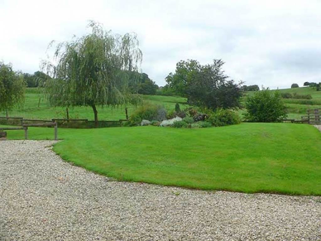 Chez la Grand-Mère, Grandpré - photo 2