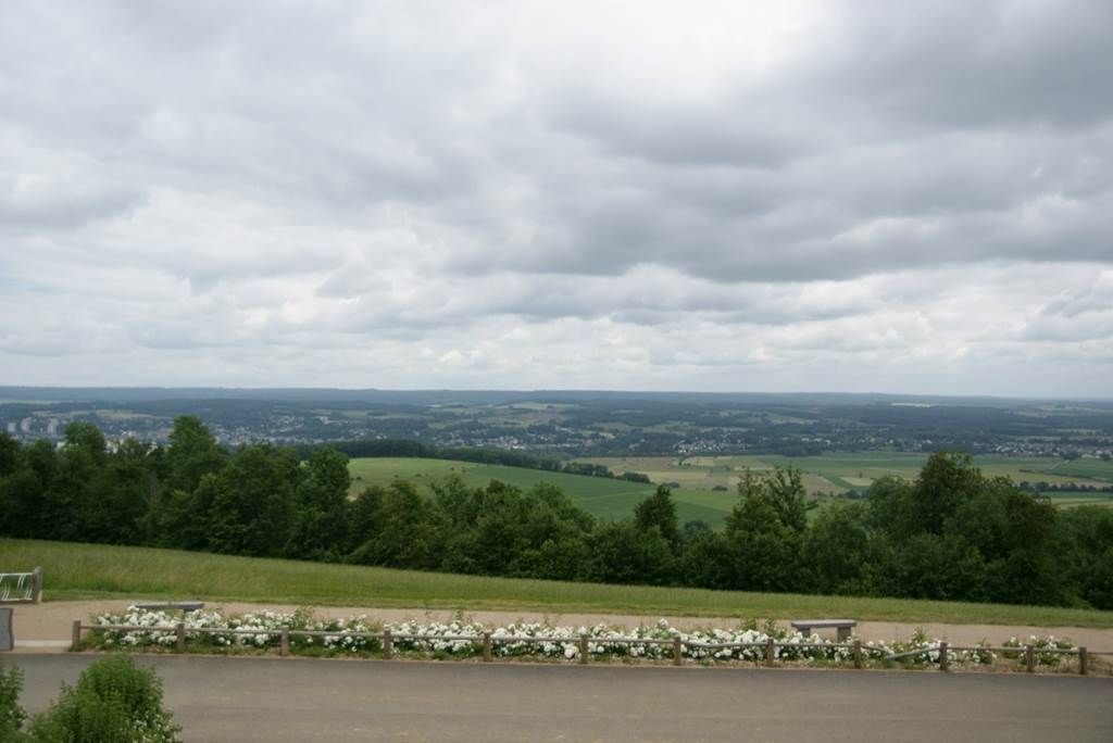 Point de vue de la Marfée, Noyers-Pont-Maugis - photo 3
