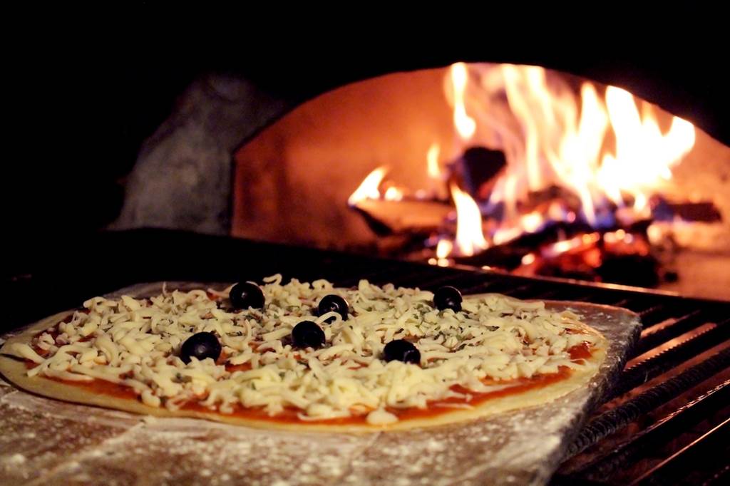 Restaurant Pizzeria Sous la Voûte, Fumay - photo 9