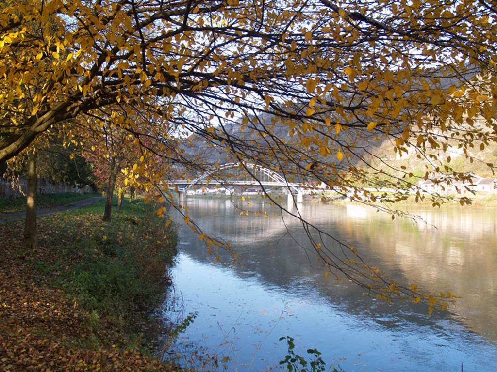 Village de Chooz, Chooz - photo 4