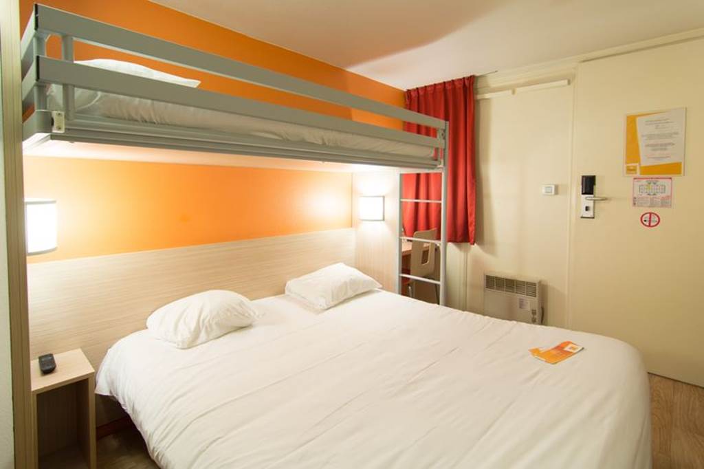 Hôtel "Première Classe"