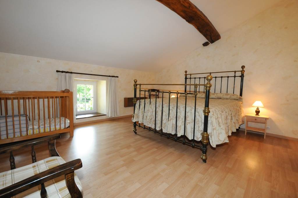 Chez la Grand-Mère, Grandpré - photo 14