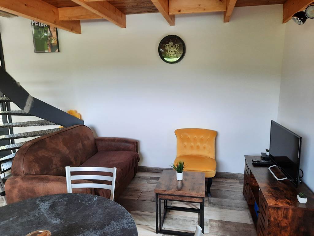 Chalet à l'orée du bois — photo 2