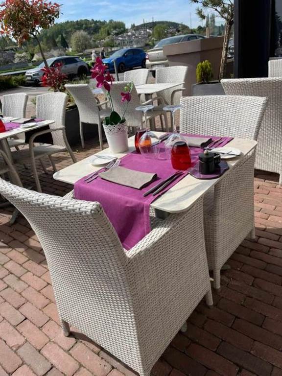 Restaurant Auberge de la Tour, Givet - photo 12