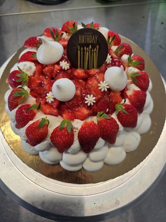 Atelier gourmandises - photo 3