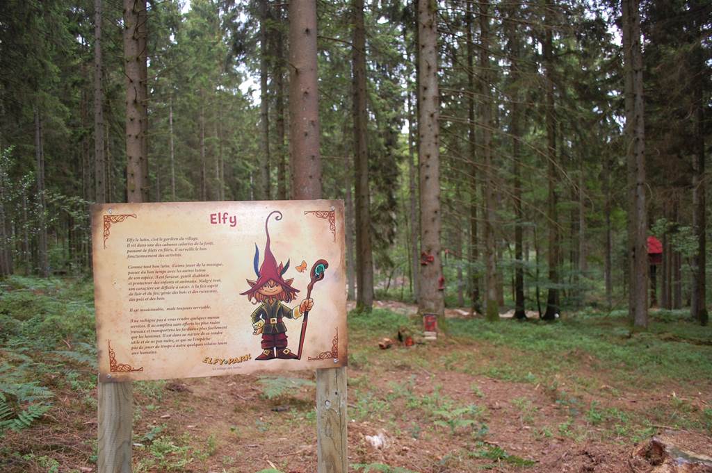 Elfy Park — photo 2