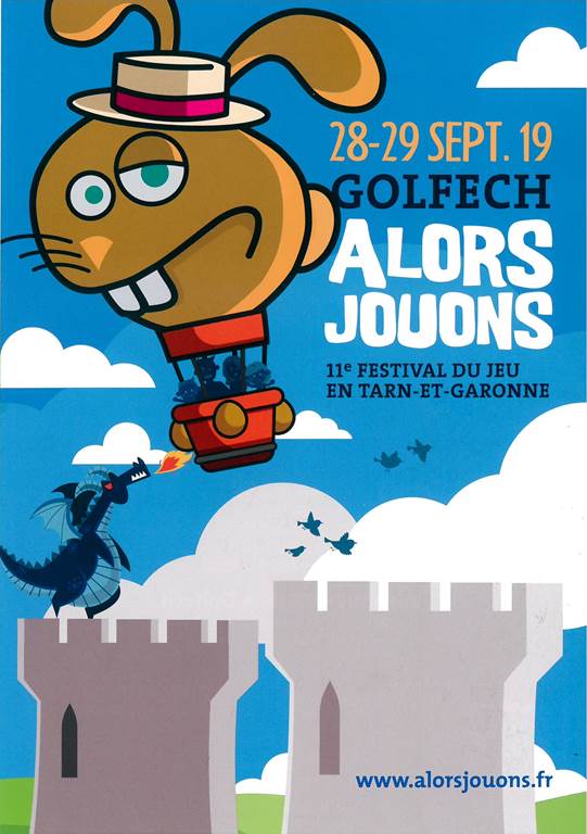 Alors jouons