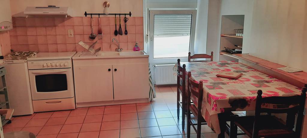 Appartement Nouartais