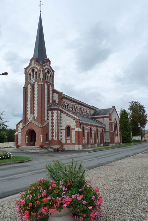 Le Thour - Village Fleuri "1 fleur", Le Thour - photo 2