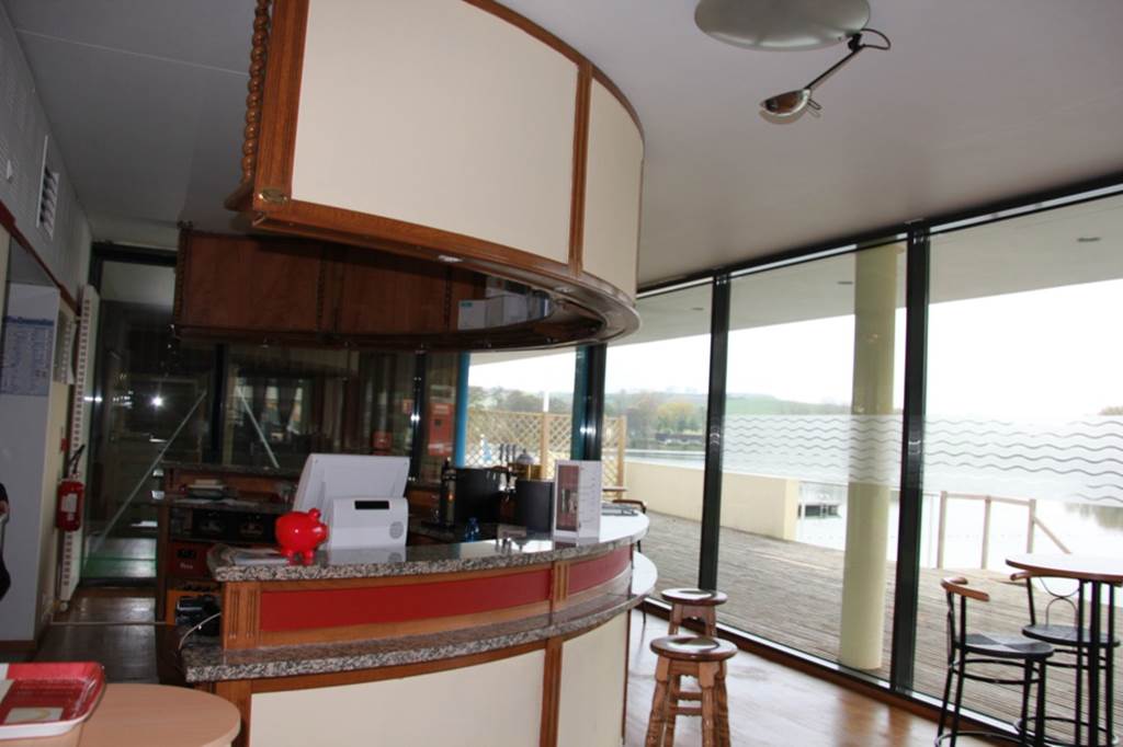 Restaurant "Les Quatre Saisons", Douzy - photo 2