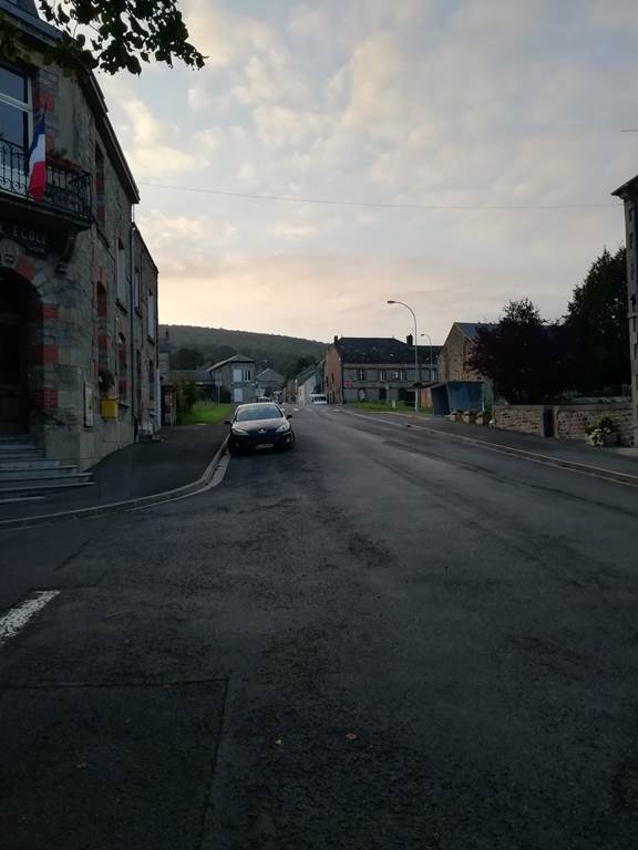 Village de Fépin, Fépin - photo 3