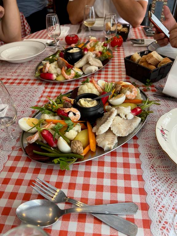 La Cuisine 19, Givet - photo 4