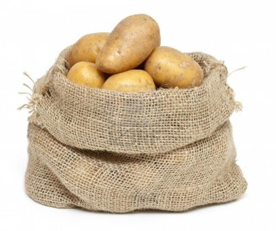 Production de viande et pommes de terre