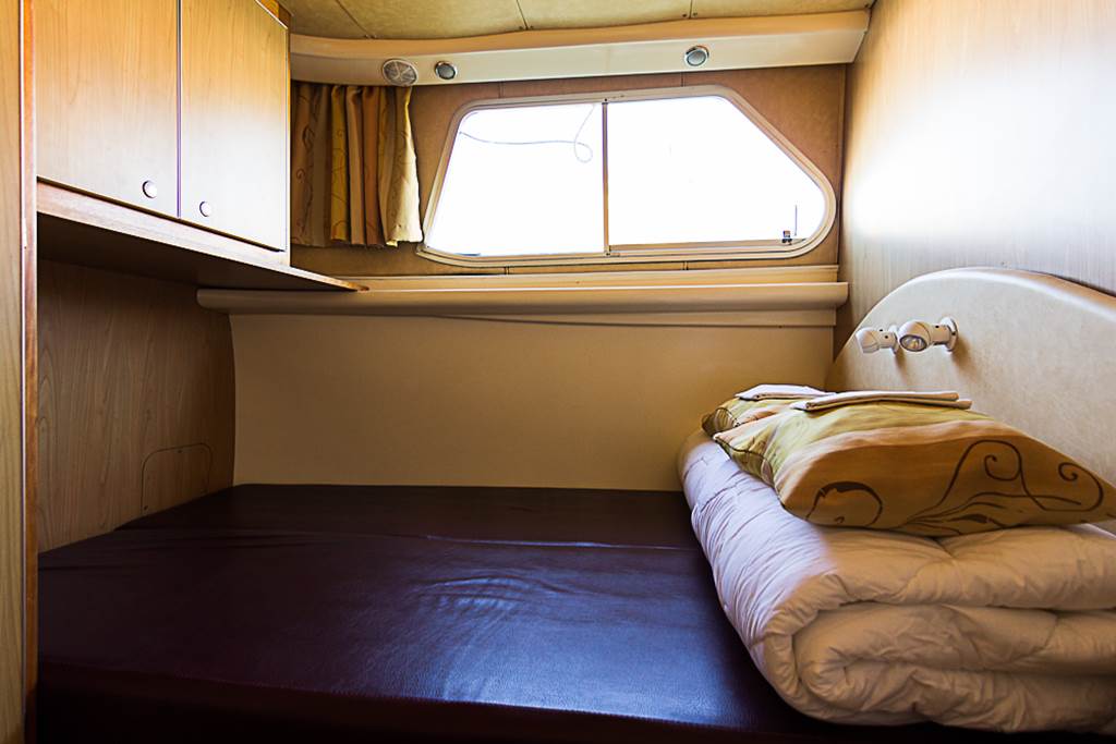 Ardennes Nautisme, Dom-le-Mesnil - photo 5