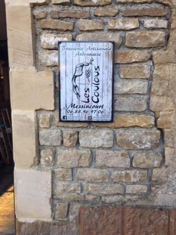 Brasserie Les Coulous