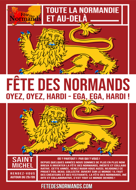 fête des normands