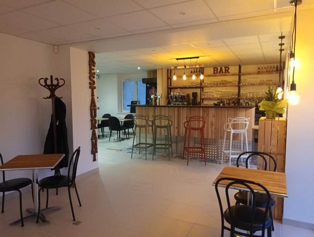 La Taverne de Maugis, Noyers-Pont-Maugis - photo 5