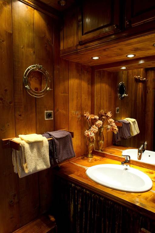 Chambre d'hôtes - La Besace