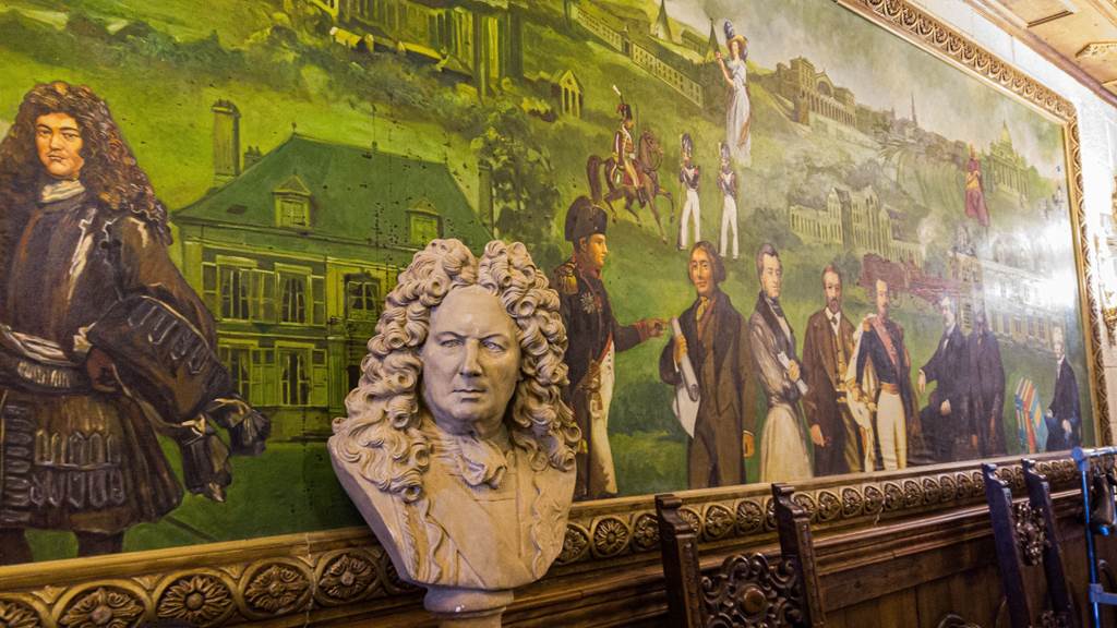 Château de Montaubois, Signy-l'Abbaye - photo 2