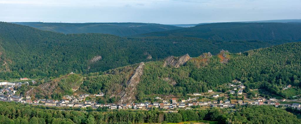 12ème édition du Aymon trail