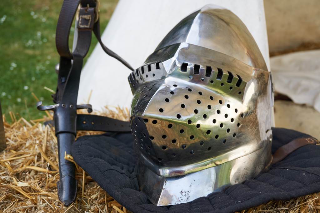 Festival Médiéval de Sedan, Sedan - photo 15