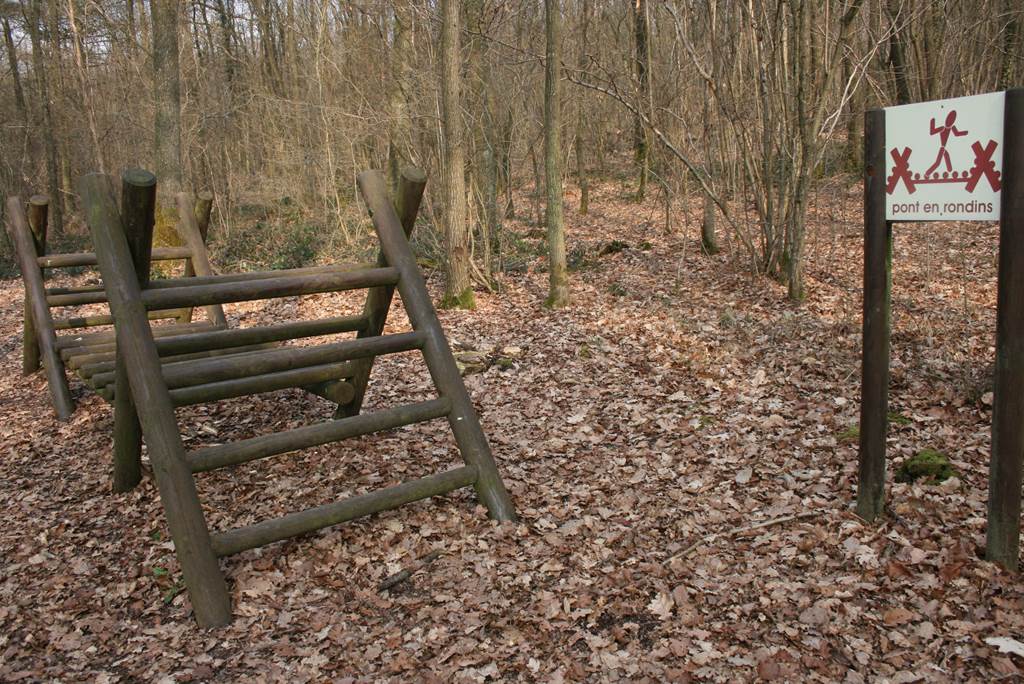 Parcours de santé de Fromelennes
